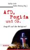 AfD, Pegida und Co. · Angriff auf die Religion