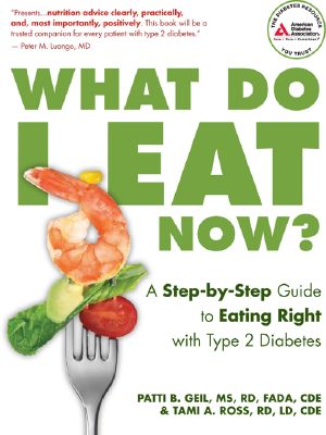 What Do I Eat Now?
