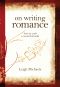 On Writing Romance