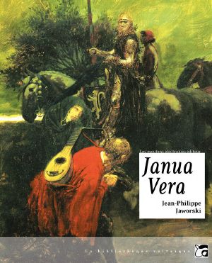 Janua vera