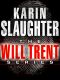 The Will Trent Series 7-Book Bundle