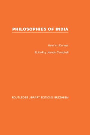 Philosophies of India