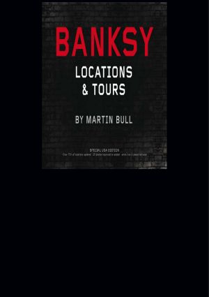 Banksy Locations & Tours