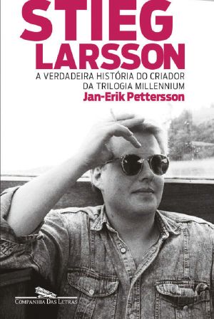 Stieg Larsson(Oficial)
