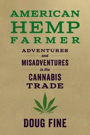 American Hemp Farmer