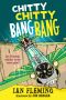 Chitty Chitty Bang Bang · the Magical Car