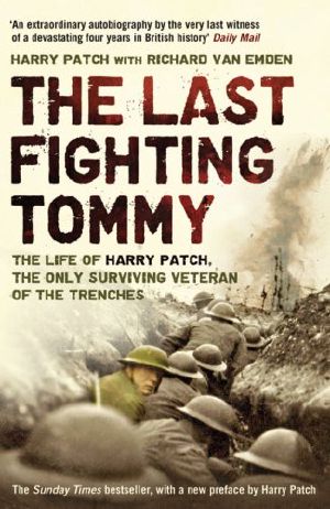 The Last Fighting Tommy