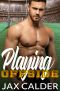 Playing Offside: A M/M enemies to lovers sports romance (Sporting Secrets Book 1)