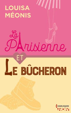 La Parisienne Et Le Bucheron