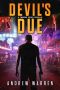 Devil's Due · A Thomas Caine Thriller (The Thomas Caine Series Book 0)