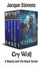 Cry Wolf · A Young Adult Shifter Fairytale Series Books 1-5