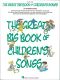 The Great Big Book of Children's Songs (Songbook)