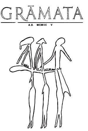 žurnāls Grāmata 1990. 05