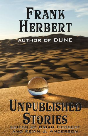 Frank Herbert: Unpublished Stories