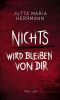Nichts wird bleiben von dir