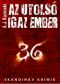 Az Utolso Igaz Ember