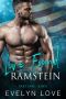 Love Found in Ramstein · Part One - John (Series of Short Steamy Military Romance Novels Book 1)