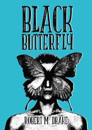 Black ButterFly