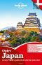 Lonely Planet Oplev Japan