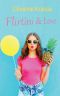 Flirtini & Love (Howler Island Book 1)