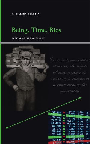 Being, Time, Bios