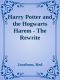 Harry Potter and the Hogwarts Harem - the Rewrite