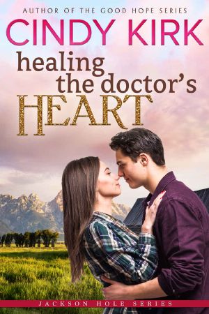 Healing the Doctor’s Heart