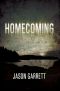 Homecoming (The Eric Kade Journeys)