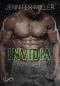 (Deadly Sins Series 01) Invidia - Fighting Envy