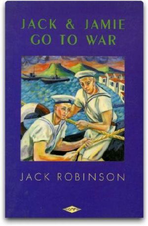 Jack & Jamie Go to War