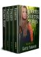 Rogues Shifter Series