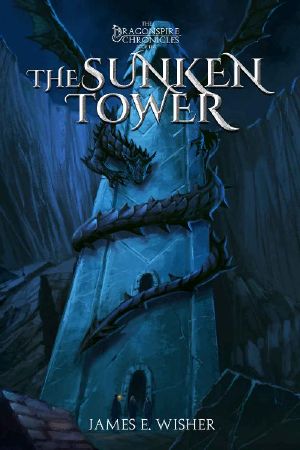 The Sunken Tower