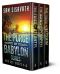 The Purge of Babylon Series · Box Set 4-6