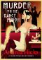 MURDER ON THE DANCE FLOOR: A 1920s cozy mystery. (A Camille Divine Murder Mystery Book 2) (The Camille Divine Murder Mysteries)