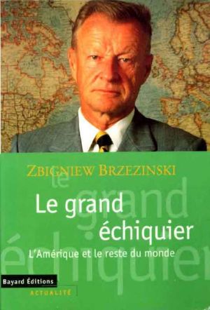 Le Grand Echiquier