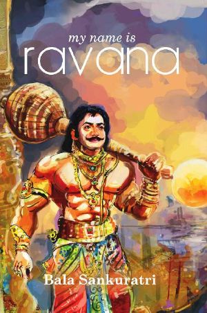 My Name Is Ravana