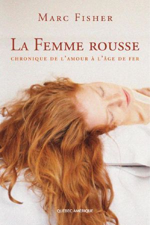 La Femme Rousse