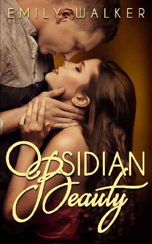 Obsidian Beauty (The Obsidian Series Book 1)