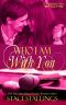 Who I Am With You · A Contemporary New Adult Christian Romance Novel (The Imagination Series Book 10)