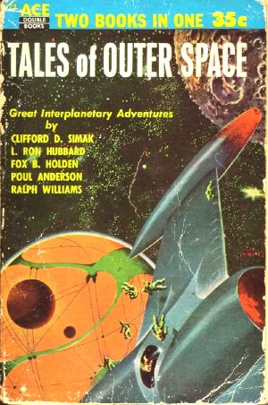 Tales of Outer Space