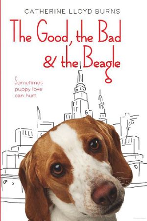 The Good, the Bad & the Beagle