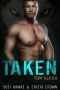 Taken · an MM Mpreg Romance (Team A.L.P.H.A. Book 2)