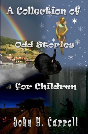 Collection of Stories for Demented Children