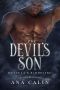 The Devil's Son (Dracula's Bloodline Book 8)