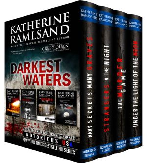 Darkest Waters · Box Set