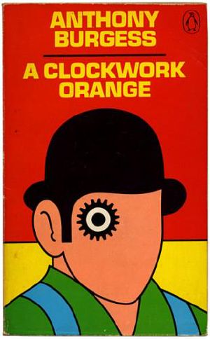 Modern Classics a Clockwork Orange