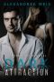 Dark Attraction · the Corde Noire Series