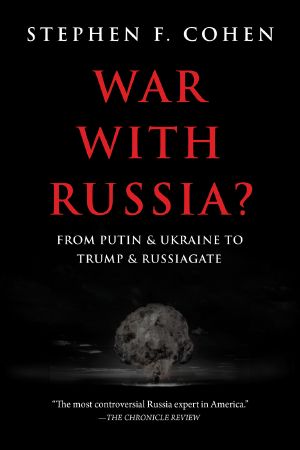 War With Russia