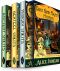 The Daisy Gumm Majesty Cozy Mystery Box Set 2