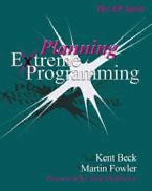 Planning Extreme Programming (RuBrd Edition)